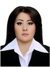 Kamilova Nargiza Abdukahorovna