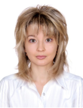 Muxamedova Regina Suxrobovna