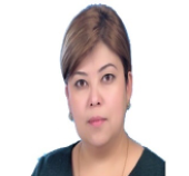 Karimova Nozima Nurmukhamadovna