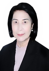 Sadikova Shoista Akbarovna